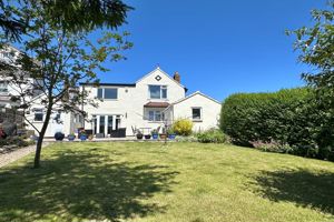 Rear- click for photo gallery